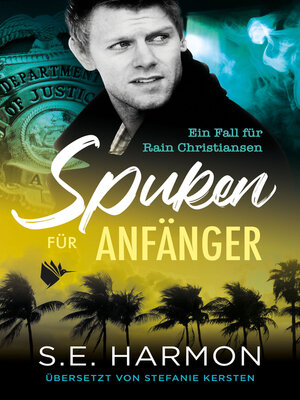 cover image of Spuken für Anfänger